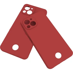 Osm Gsm Reeder S23 Pro Max Kılıf Kamera Korumalı Silikon Rubber Arka Kapak