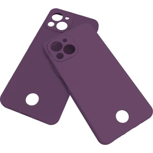 Osm Gsm Reeder S23 Pro Max Kılıf Kamera Korumalı Silikon Rubber Arka Kapak