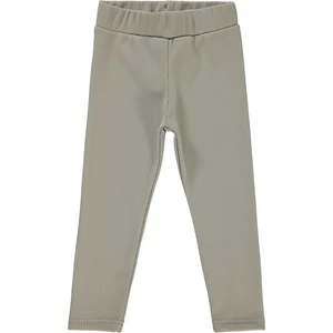 Civil Girls Kız Çocuk Tayt 2-5 Yaş  Bej