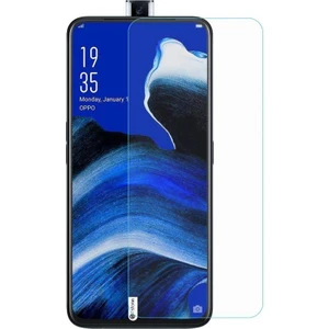 Oppo Reno 2z Standart Kırılmaz Cam