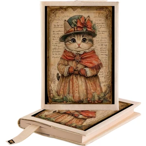 Kitap Kılıfı Kitap Ayracı Book Cover