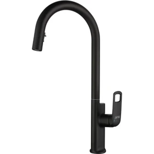 1321B Black Spiralli Evye Bataryası