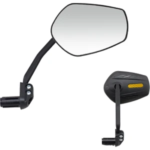 Ayna - Gidon Aynası, Flank 104, Pls.