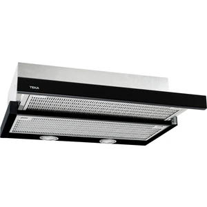 - Cnl 6400.2 Bk - Sürgülü Aspiratör - 367 M³/h - Siyah - 60 cm - 113070008