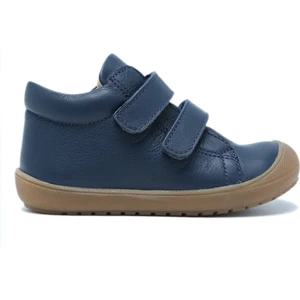 Kifidis 25W030 Kifidis-Kids Ilk Adım Çocuk Deri Ayakkabı 19-24