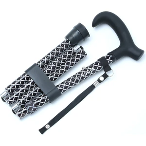 Kifidis GB845 Kifidis Desenli Katlanır Baston