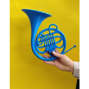 Mega Boy 30 Cm Fransız Kornası How I Met Your Mother Hımym