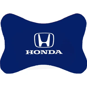 1Araba 1Ev 2'li Set Honda Araçlarla Uyumlu Ortopedik Oto Boyun Yastığı