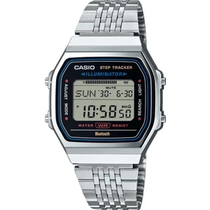Retro ABL-100WE-1ADF Kol Saati