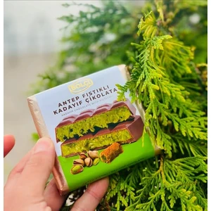 Dubai Çikolatası 100 gr