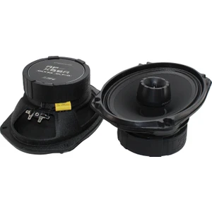 Deaf Bonce Apocalypse AP-X69A 6x9 Oval 400W 200RMS Profesyonel Hoparlör