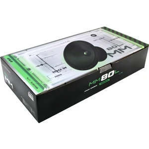 Deaf Bonce Machete MM-80L 20 cm 200W 100RMS Spl Midrange