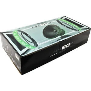 Deafbonce Machete MM-80F 20 cm 260W 130RMS Spl Midrange
