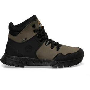 Hawkıns 4pr Haki Erkek Outdoor Bot