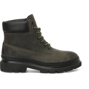 Tırzah 4pr Haki Erkek Worker Bot