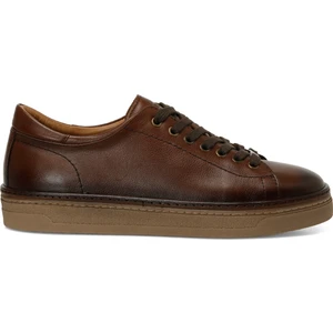 INCI PARAG 4PR Taba Erkek Sneaker