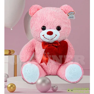 Özgüner Oyuncak Peluşçu Dayı 65 cm Patron Ayıcık