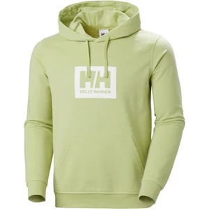 Helly Hansen Box Hoodie Kapişonlu Erkek Swatshirt