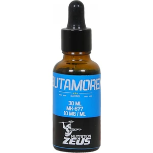 Zeus Nutrıtıon  Mk677 Likid