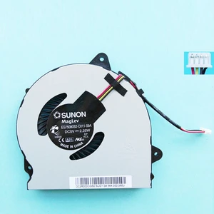 Lenovo Z5070 Cpu Fan İşlemci Soğutucu