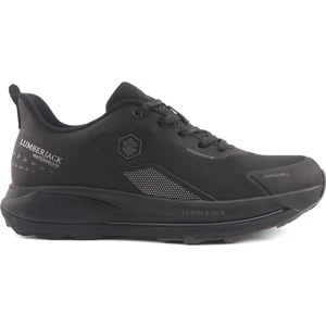 Graham 4pr Siyah Erkek Outdoor