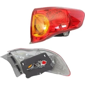 Corolla Dış Stop / Corolla 2007-2010 Dış Stop Sağ