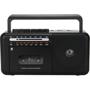 PX-680BT Fm Radyo-Usb-Mp3 Player Bluetoothlu Kaset Çalar