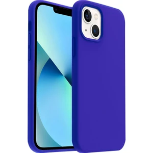 Apple iPhone 13 Kılıf Lansman Premium Silinebilir Silikon