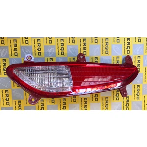 I20 Arka Reflektör / I20 Arka Sis 2014/2017 Sağ