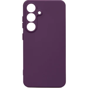 Samsung Galaxy S25 Kılıf Zore Biye Silikon