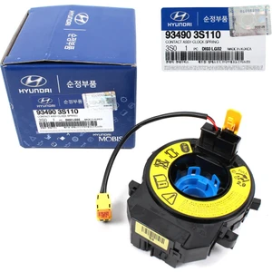 Elantra Orijinal Zemberek / Airbag Sargısı Elantra 2011-2014
