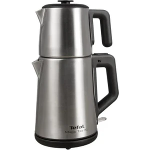 Magic Tea Xl Paslanmaz Çelik Çay Makinesi