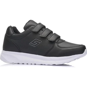 Kadın Cırt Cırtlı Anatomik Rahat Taban Kışlık Mevsimlik Günlük Sneaker Spor Ayakkabı