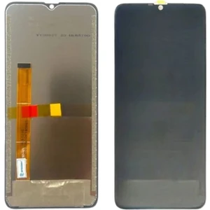 AHK Tekno Reeder S19 Max Uyumlu Ekran