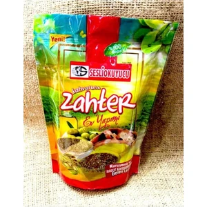 Kahvaltılık Zahter
