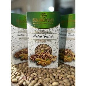 Antep Fıstığı