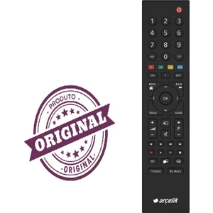 LCD Tv Kumandası