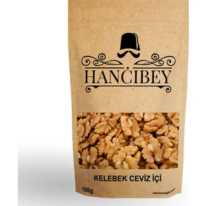 Kelebek Ceviz İçi 1 kg