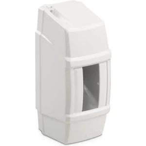 Ikili Mühürlü Sıva Üstü Sigorta Kutusu