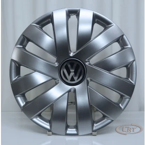 Jant Kapağı Kırılmaz 16" Volkswagen Jetta (Çıkartma Hediyeli) (Adet Olarak)