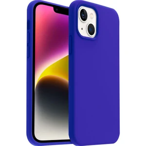 Apple iPhone 14 Kılıf Lansman Premium Silinebilir Silikon