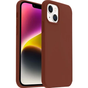 Apple iPhone 14 Kılıf Lansman Premium Silinebilir Silikon