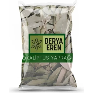 Derya Eren Okaliptus Yaprağı 100 gr
