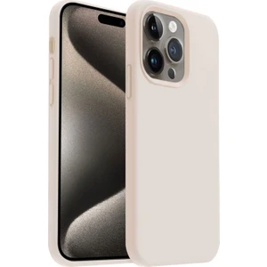 Apple iPhone 15 Pro Kılıf Lansman Premium Silinebilir Silikon
