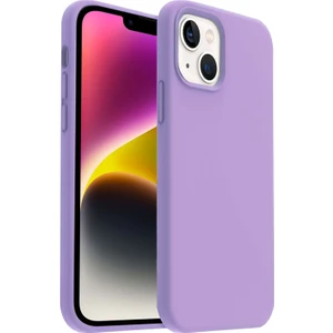 Apple iPhone 14 Kılıf Lansman Premium Silinebilir Silikon