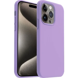 Apple iPhone 15 Pro Kılıf Lansman Premium Silinebilir Silikon