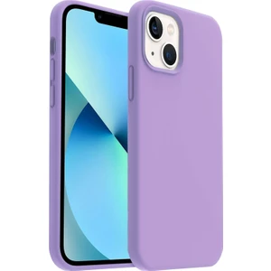 Apple iPhone 13 Kılıf Lansman Premium Silinebilir Silikon