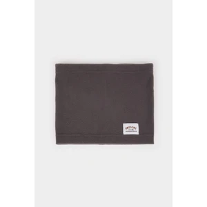 Erkek Çocuk Polar Bere ve Boyunluk B1326A824WN