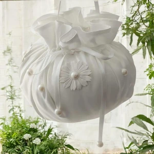 Gelin Takı ve Para Kesesi Gelin Çantası Gelin Aksesuarları