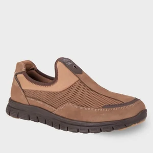 Aqua-H Erkek Comfort Ayakkabı Kum